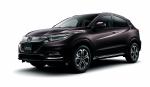 Honda Vezel Hybrid Z 2018 года (JP)